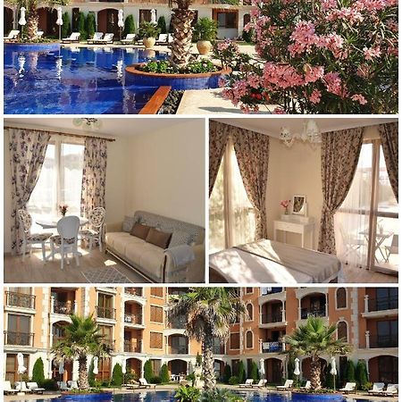 Cascadas Ravda - Gorgeous 2 Bedrooms Family Apartment מראה חיצוני תמונה