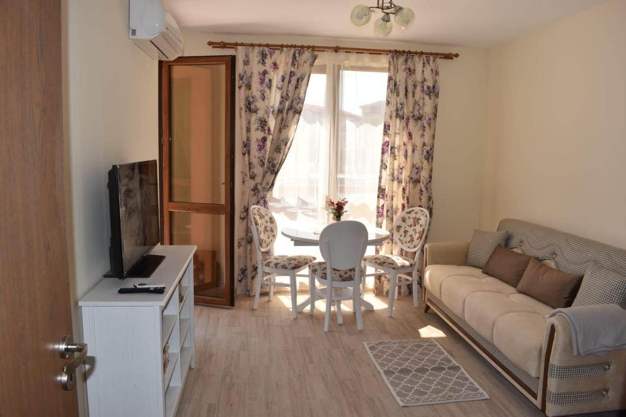 Cascadas Ravda - Gorgeous 2 Bedrooms Family Apartment מראה חיצוני תמונה