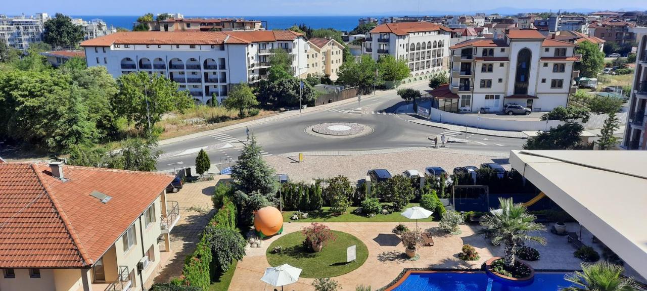Cascadas Ravda - Gorgeous 2 Bedrooms Family Apartment מראה חיצוני תמונה