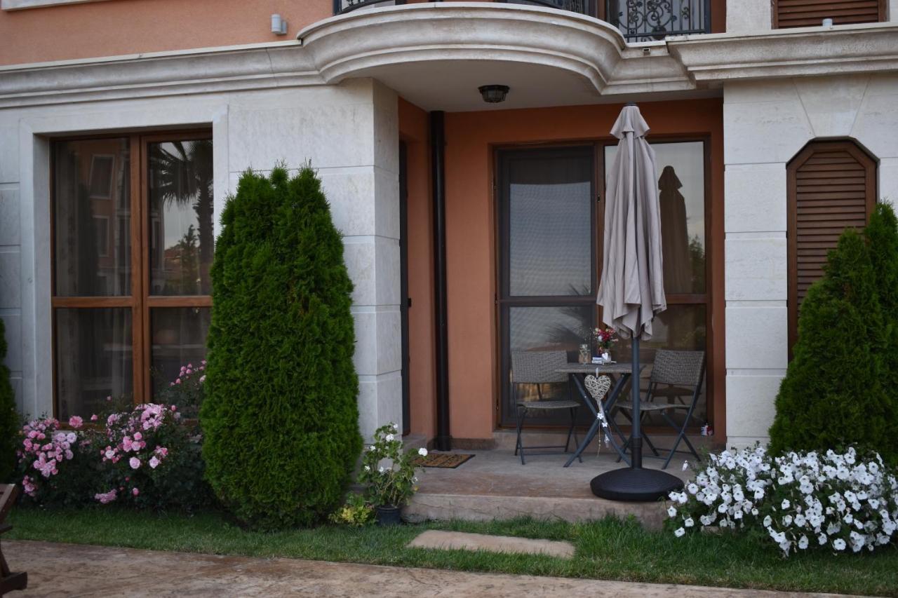 Cascadas Ravda - Gorgeous 2 Bedrooms Family Apartment מראה חיצוני תמונה