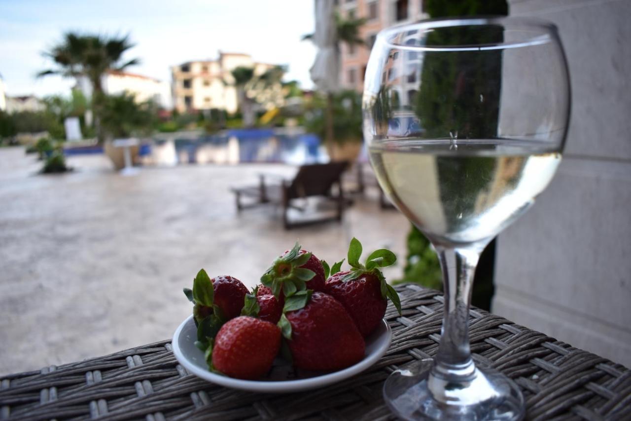 Cascadas Ravda - Gorgeous 2 Bedrooms Family Apartment מראה חיצוני תמונה