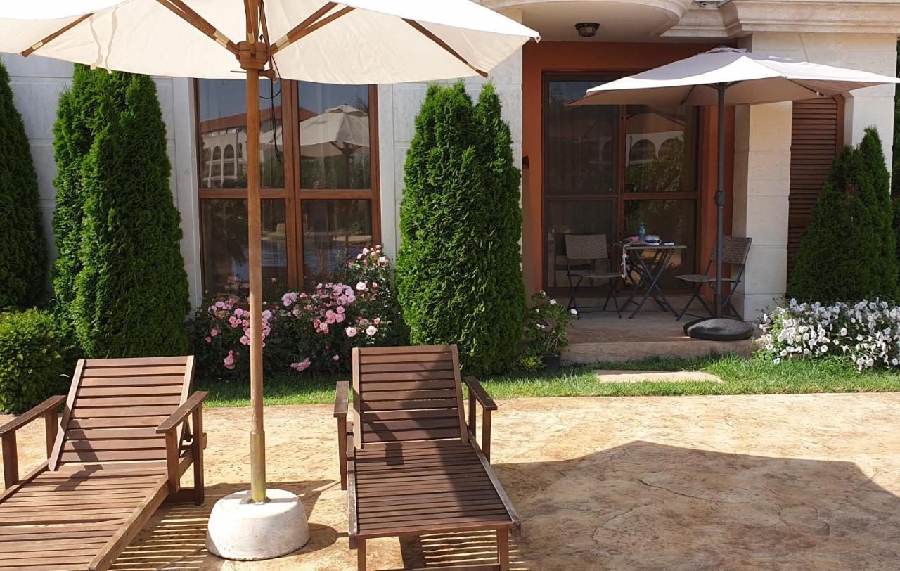 Cascadas Ravda - Gorgeous 2 Bedrooms Family Apartment מראה חיצוני תמונה