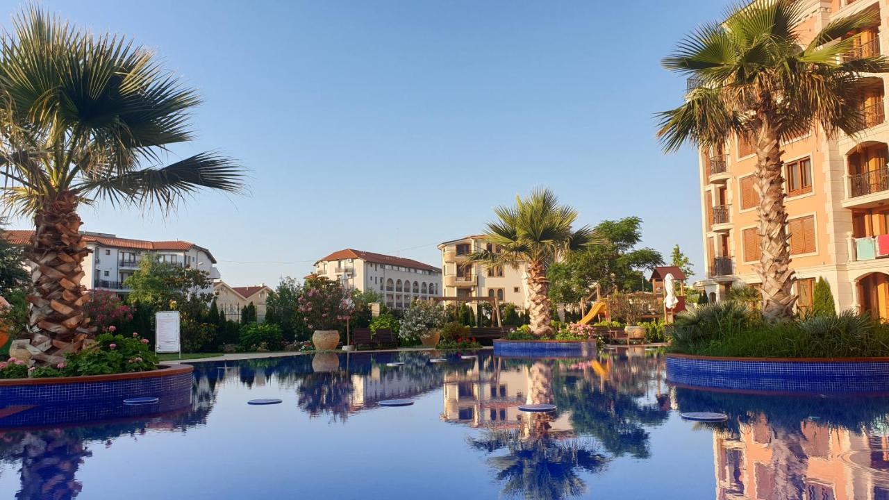 Cascadas Ravda - Gorgeous 2 Bedrooms Family Apartment מראה חיצוני תמונה